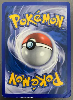 Water Energy 103/106 Holo Rare EX Emerald | HP | Pokemon Trading Card TCG - Image 2