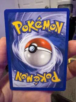 Pokemon TCG Cubone 103/165 Expedition Base Set Common Eng 2002 - Image 2