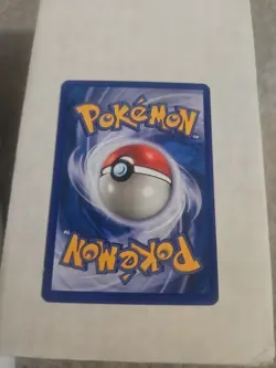 2002 Pokemon Expedition Base Set | Energy Restore | Reverse Holo | #141/165 - Image 3