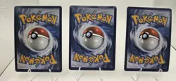 Pokemon Prismatic Evolutions Double Rare EX EEVEE Set Of 9 EEVOLUTIONS Near Mint - Image 5