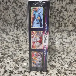 Pokemon TCG Time Gazer Japanese Sealed Booster Box 2022 UPC 4521329364704 - Image 2