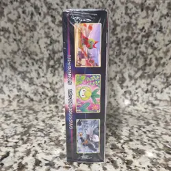 Pokemon TCG Time Gazer Japanese Sealed Booster Box 2022 UPC 4521329364704 - Image 4