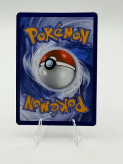 Mystery Garden 172 Ultra Rare Mega Evolution Pokemon NM - Image 2
