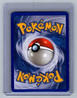 Pokemon TCG Taillow EX Deoxys 80/107 Reverse Holo Stamped MP - Image 2