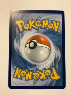 2015 Pokemon XY Black Star Promo XY92 Sableye M/NM - Image 5