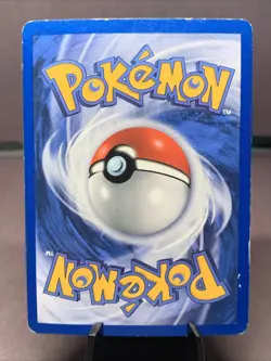 Pokemon TCG Unown A 14/75 Neo Discovery Holo Rare VTG WOTC 2001 HP - Image 2