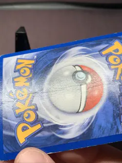 Pokemon TCG Unown A 14/75 Neo Discovery Holo Rare VTG WOTC 2001 HP - Image 3