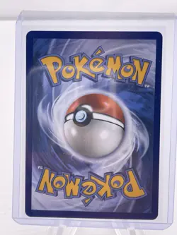 Pokemon TCG Fezandipiti ex 288/217 SIR Ascended Hero’s Fresh Pull Free Shipping - Image 2
