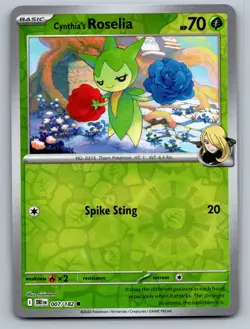 Destined Rivals Reverse Holo Singles (Near Mint) - Multi Buy Discount - Pokemon - Image 4