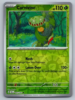 Stellar Crown Reverse Holo Singles (Near Mint) - Multi Buy Discount - Pokemon TC - Image 4