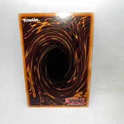 Volcanic Emission LD10-EN023 Legendary Duelists: Soulburning Volcano Yugioh - Image 2