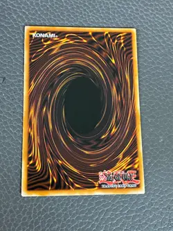 Yu-Gi-Oh Awakening of the Possessed Greater Inari Fire - 1'st Ed - Image 2