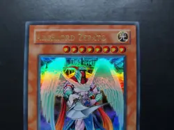 Yugioh - Archlord Zerato AST-034 Ultra Rare 1st Edition - Image 2