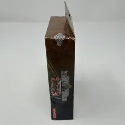 Yu-Gi-Oh! WARRIOR'S TRIUMPH | NEW/SEALED | English Structure Deck | 1st Edition - Image 4