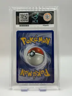 Gyarados Holon Phantoms Reverse Holo Stamped 8/110 ACE 6 Pokemon Card - Image 2