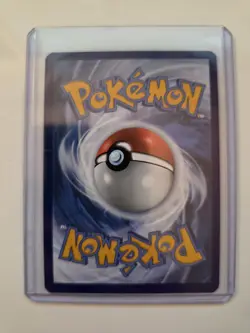 Victini 208 Scarlet & Violet Promo Cards Holo - Image 3