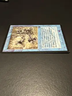 MTG Invoke “Prejudice” Legends English Rare NM - Image 4