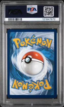 PSA 10 N’s Zorua 189 Journey Together Promo ETB Pokemon Card - Image 2