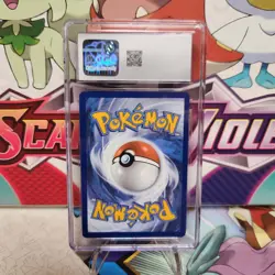 CGC 10 Kricketune GG02/GG70 Galarian Gallery - Crown Zenith - Pokemon TCG - Image 2