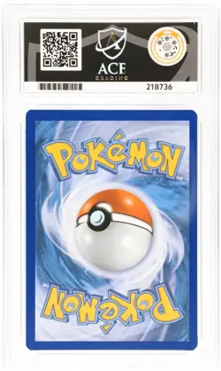 Pokemon TCG – M Gengar EX 121/119 Secret Rare – Phantom Forces – ACE 7 NM - Image 4