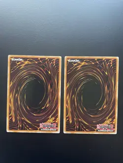 Yugioh Second Coin Toss DB2-EN192 Unlimited Edition Common MP/HP X2 - Image 2