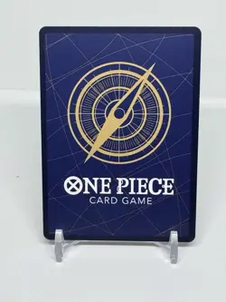 One Piece Portgas.D.Ace (SP) ST15-005 The Time of Battle English OP16 CLEAN! - Image 2