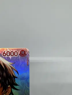 One Piece Portgas.D.Ace (SP) ST15-005 The Time of Battle English OP16 CLEAN! - Image 5