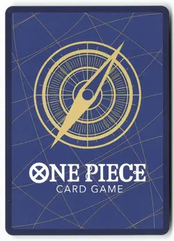 Monkey.D.Luffy OP04-090 Super Rare Kingdoms of Intrigue One Piece Card - Image 3
