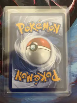 Chespin 087/086 - Illustration Rare Chaos Rising - Pokemon TCG English NM+ - Image 2