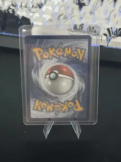 Chespin 087/086 - Illustration Rare - Chaos Rising - Pokemon TCG NM Condition - Image 2