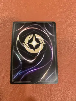 ✨Dragon Fire - Disney Lorcana Promo Cards (DLPC) 1/C1 - Image 2