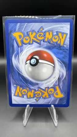 Pokemon TCG Chespin 087/086 Chaos Rising Illustration Rare Holo IR EN NM - Image 2