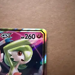Pokemon TCG Gardevoir & Sylveon GX Holo Card 130/214 Unbroken Bonds NM - Image 5