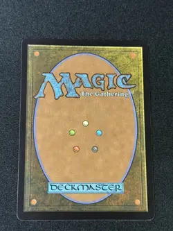 Command Tower Borderless MTG Commander Masters Unplayed NM Card # CMM 659 - Image 2