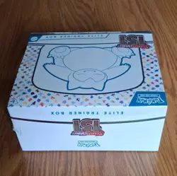 Pokemon TCG Scarlet & Violet 151 Elite Trainer Box Snorlax English 2023 - Image 3
