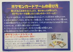 Pokemon ANA Special '99 Flying Pikachu Articuno Promo Complete Folder Japanese - Image 2