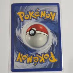 Pokemon TCG Forretress 2/75 Neo Discovery (2001) Holo Rare Half Swirl - Image 2