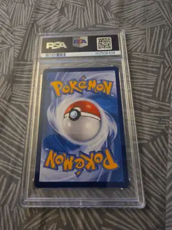 PSA 10 2024 Pokemon CS2a CS CHARIZARD VMAX /134 - Image 2