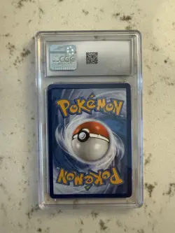 MEWTWO V SWSH229 CGC 10 GEM MINT POKEMON GO ELITE TRAINER BOX - Image 2