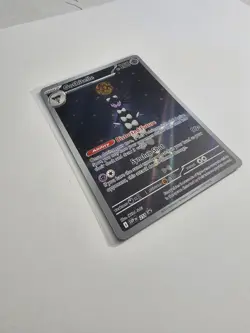 Gothitelle 211 Pokemon TCG: Scarlet And Violet Promo M/NM - Image 2
