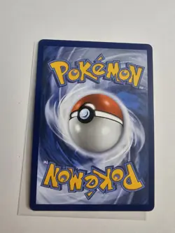 Sliggoo 095/086 Pokemon TCG: Chaos Rising Illustration Rare M/NM - Image 3