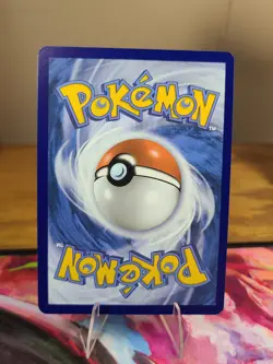 Cetitan 201/191 (NM) - SV08: Surging Sparks - Illustration Rare - Pokemon TCG - Image 2