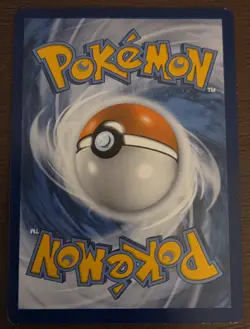 Pokemon Poliwrath - XY Evolutions Holo #25/108 LP - Image 2
