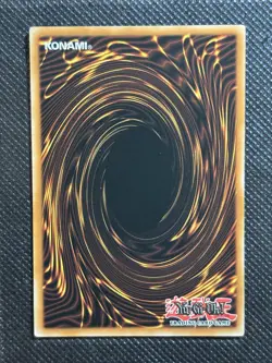 YuGiOh! - Dice Re-Roll DCR-EN100 Common 25th Anniversary Edition Near Mint - Image 2