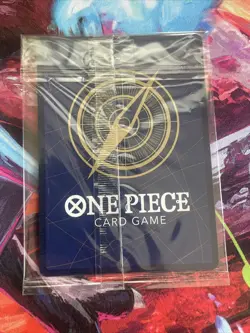 Monkey.D.Luffy OP07-109 Sealed NM Illustration Box Alt Art One Piece English - Image 2
