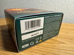 Lord of the Rings: Tales of Middle-Earth Prerelease Kit (Sealed) - Image 4