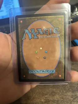 MTG Thrumming Stone - Double Masters 2022 Unplayed ❄ Pack Pulled 315/331 Rare - Image 4