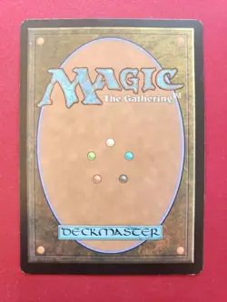 Sensei's Divining Top #268 MtG Champions Of Kamigawa - Image 4