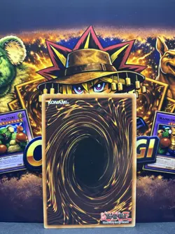 Yugioh! Time Wizard - MRD-065 - Metal Raiders - Ultra Rare - Unlimited - LP - Image 2