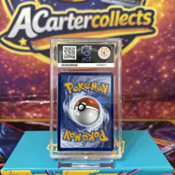 Pokemon TCG Ethan's Ho-Oh EX Sir 230/182 Destined Rivals Ace 10 - Image 2